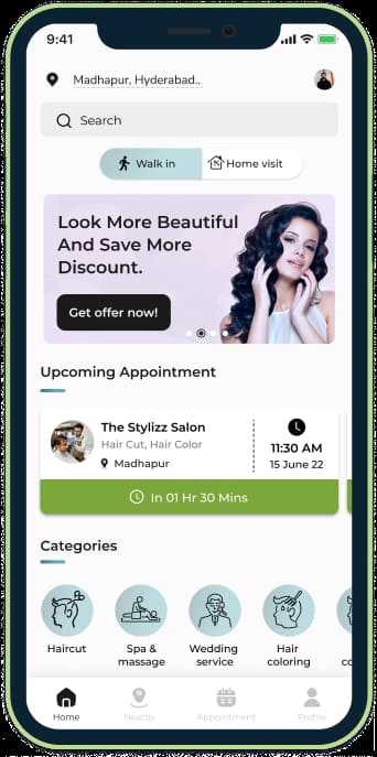 top software companies in Rajahmundry