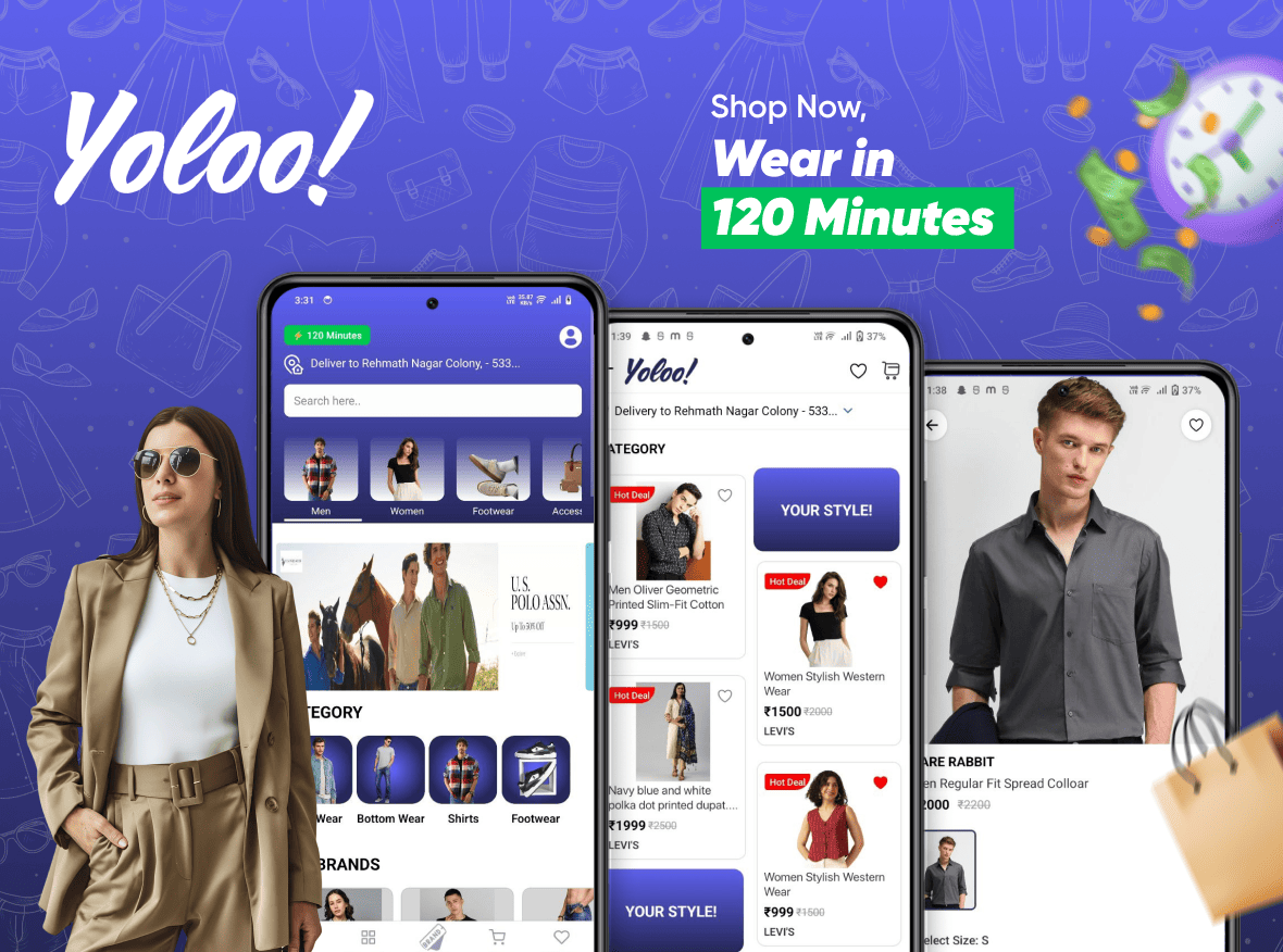 Best E-commerce applications development company in Rajahmundry 