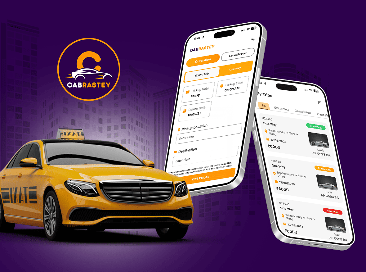 Best Custom Mobile App development company in Rajahmundry 