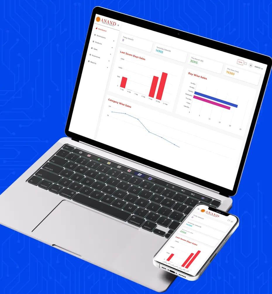 mobile app development company in Rajahmundry