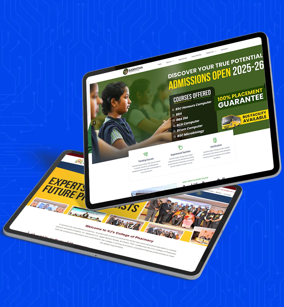 mobile app development company in Rajahmundry