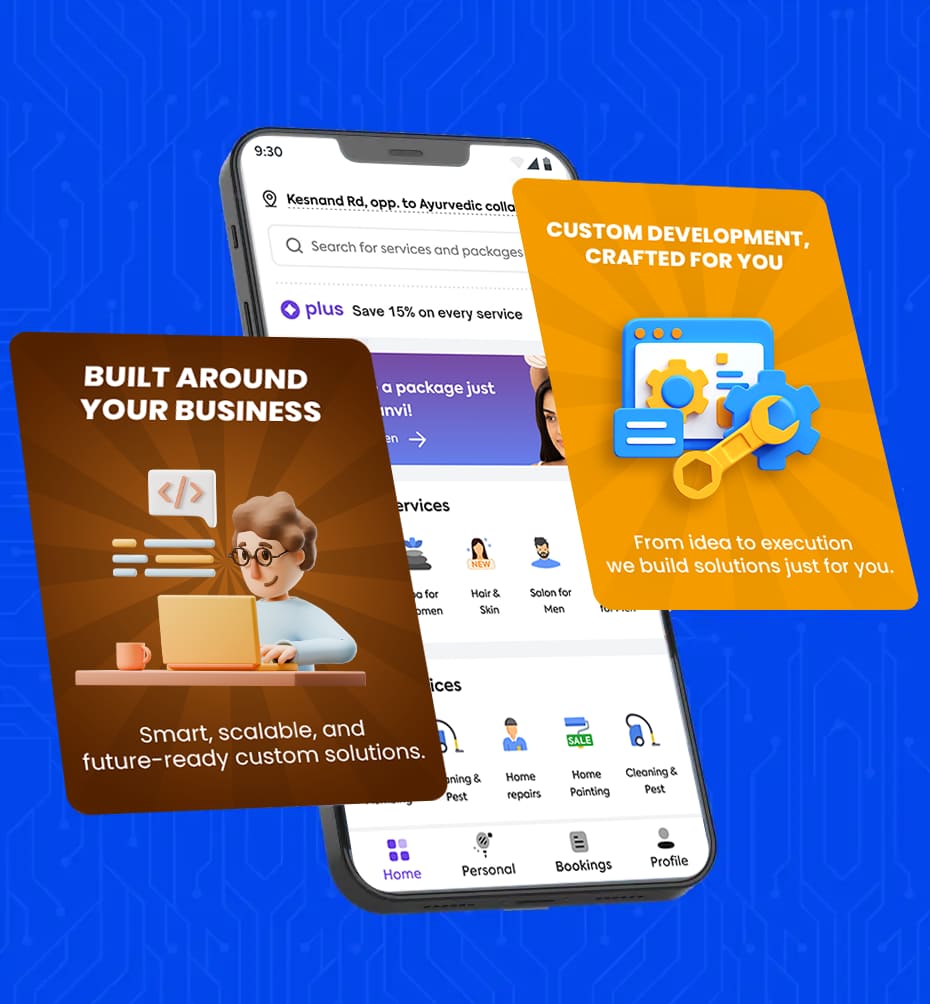 top software companies in Rajahmundry