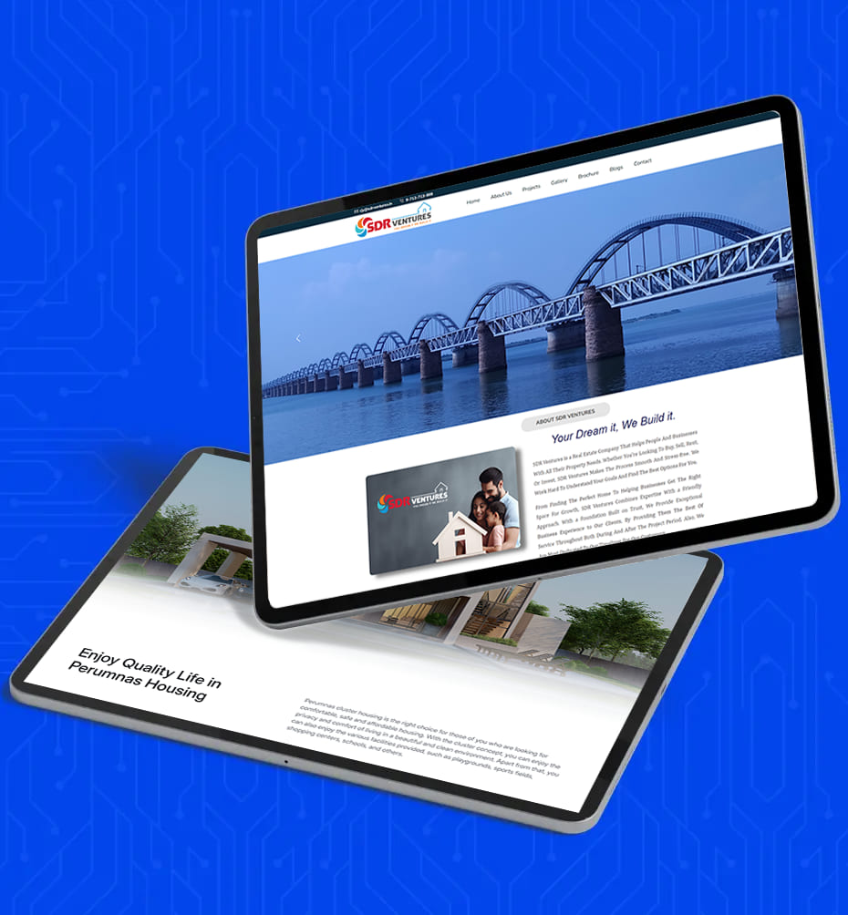 mobile app development company in Rajahmundry