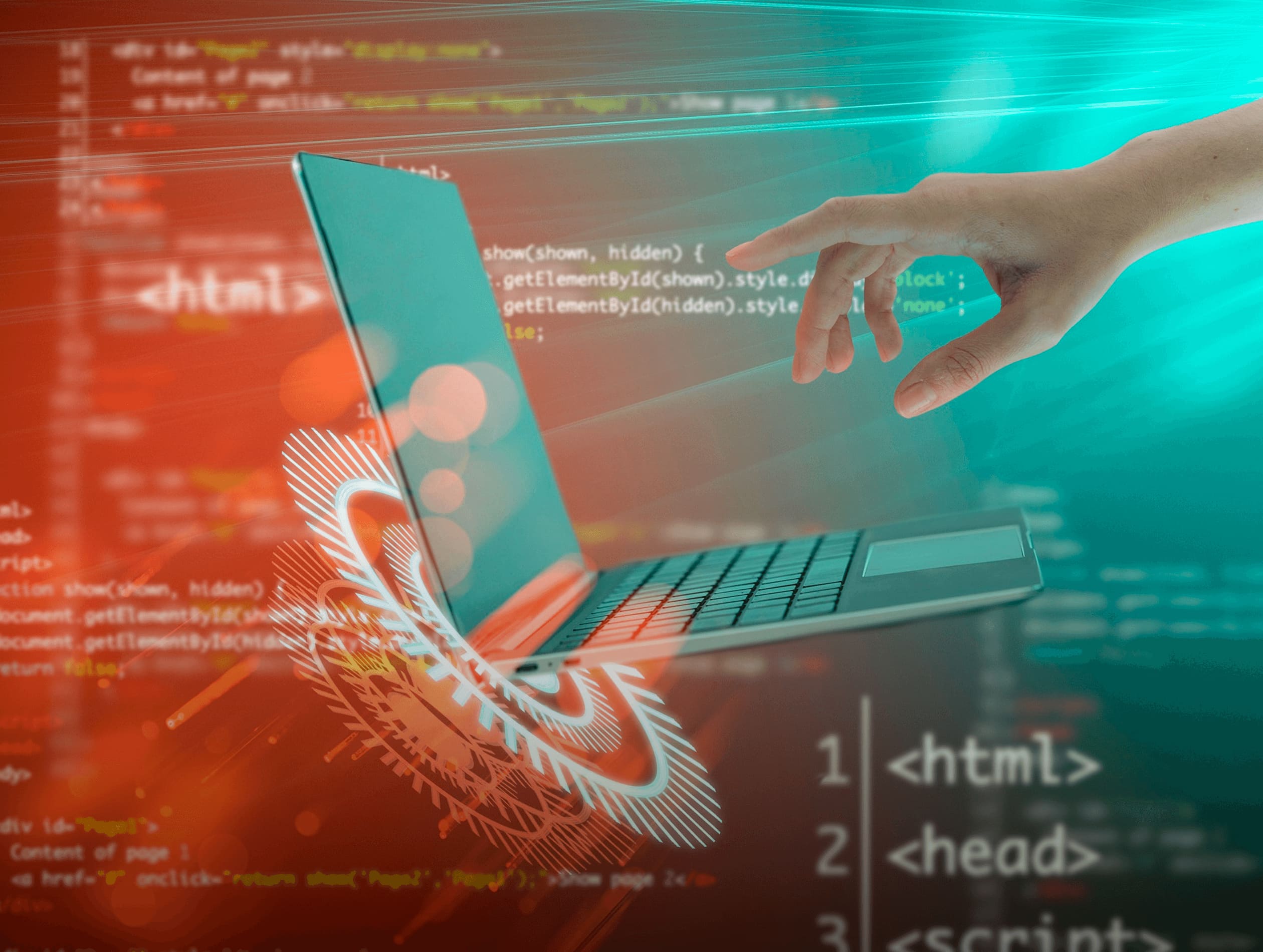 web development company in Rajahmundry