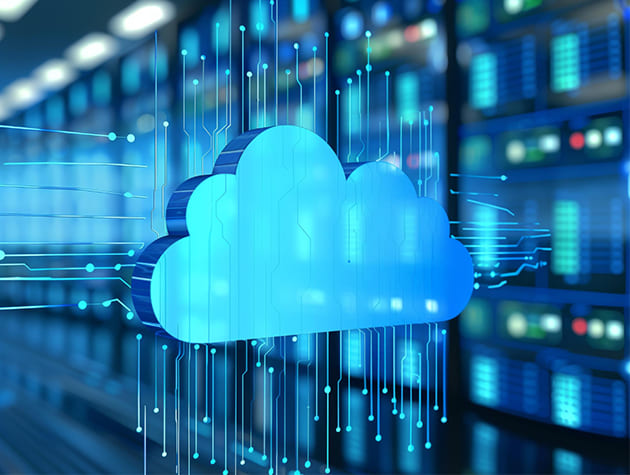 Cloud Hosting Solutions in Rajahmundry 